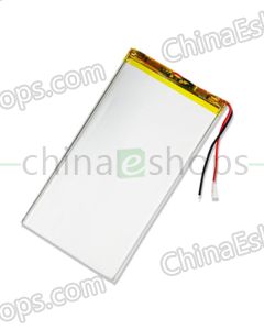 Replacement 4500mAh Battery for Onda V819mini Quad Core Allwinner A31s Tablet PC