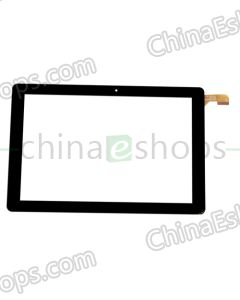 DH-10127A1-GG-FPC335 Digitizer Touch Screen Replacement for 10.1 Inch Tablet PC