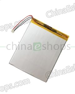 Replacement 8000mAh Battery for Biegedy S23 Android 10.36 Inch Tablet PC