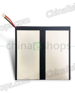8000mAh Battery Replacement for Teclast T30 T30Pro Android 10.1 Inch Tablet PC