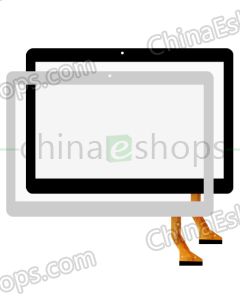 CEO-1001-HLSD Touch Screen Digitizer Replacement for 10.1 Inch Tablet PC