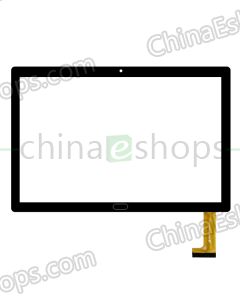 Replacement PX101B73A031 Touch Screen Digitizer for 10.1 Inch Tablet PC