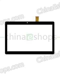 Replacement kingvina-PG10005-B2 Touch Screen Digitizer for 10.1 Inch Tablet PC