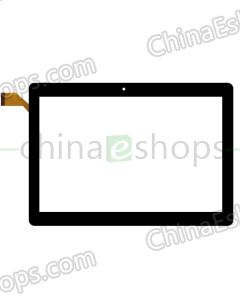 PB101PGS4679-R1 Touch Screen Digitizer Replacement for 10.1 Inch Tablet PC