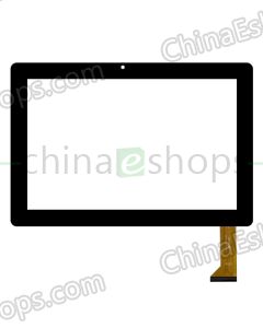 Replacement Angs-ctp-101522 Touch Screen Digitizer for 10.1 Inch Tablet PC