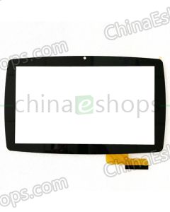 CX050A FPC-V01 Touch Screen Digitizer Replacement for 7 Inch Tablet PC