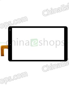 Replacement XC-PG1010-283-FPC Touch Screen Digitizer for 10.1 Inch Tablet PC