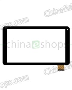 WJ991-FPC-V3.0 Touch Screen Digitizer Replacement for 10.1 Inch Tablet PC