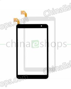 H06.5238.001 Digitizer Touch Screen Replacement for 8 Inch Tablet PC