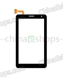 QSF-PG7070-FPC-V04 Touch Screen Digitizer Replacement for 7 Inch Tablet PC