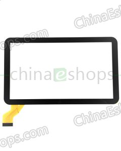 Replacement QSF-PG7168-FPC-V01 Touch Screen Digitizer for 7 Inch Tablet PC