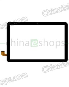 XC-PG1010-510-FPC-A1 Digitizer Touch Screen Replacement for 10.1 Inch Tablet PC