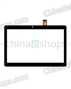 XC-PG1010-495-FPC-A1 Digitizer Touch Screen Replacement for 10.1 Inch Tablet PC