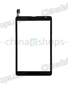 HZYCTP-802797A Digitizer Touch Screen Replacement for 8 Inch Tablet PC