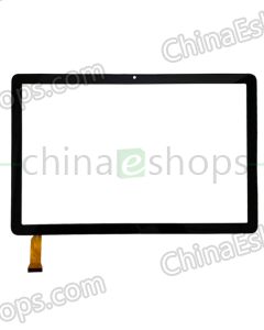 Touch Screen Digitizer Replacement for Teclast M40 Plus Android 12 10.1 Inch Tablet PC