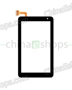 CQ7013-A0 Digitizer Touch Screen Replacement for 7 Inch Tablet PC