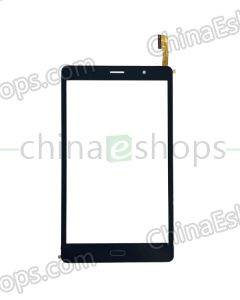 Replacement SX-CTP-801726 Touch Screen Digitizer for 8 Inch Tablet PC