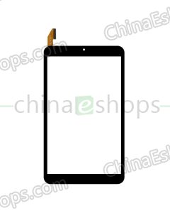 XC-PG0800-240-FPC-A0 Touch Screen Digitizer Replacement for 8 Inch Tablet PC
