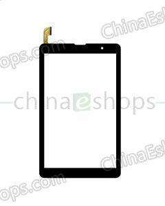 80B68B00 Touch Screen Digitizer Replacement for 8 Inch Tablet PC