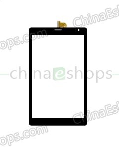 ZT-8083A-FPC Digitizer Touch Screen Replacement for 8 Inch Tablet PC