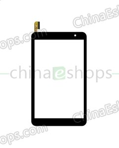 Replacement GY-P80465A-FPC-01-V1 Touch Screen Digitizer for 8 Inch Tablet PC