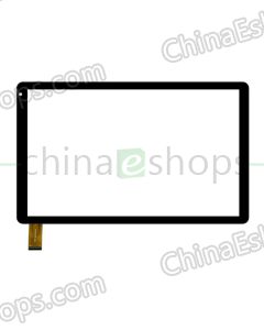 Replacement CX477D FPC-V01 Touch Screen Digitizer for 10.1 Inch Tablet PC