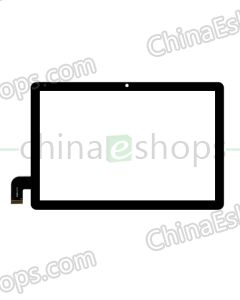 WM1088P_TP_V1.0 Digitizer Touch Screen Replacement for 10.1 Inch Tablet PC