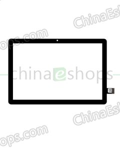 Replacement FPC_WM1036P_V1.0 Touch Screen Digitizer for 10.1 Inch Tablet PC