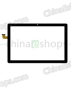 ZT-10172E-G-FPC HT Touch Screen Digitizer Replacement for 10.1 Inch Tablet PC
