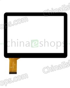 Replacement HXD-0774A5 Touch Screen Digitizer for 7 Inch Tablet PC