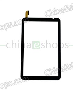 PX080E51A011 Touch Screen Digitizer Replacement for 8 Inch Tablet PC