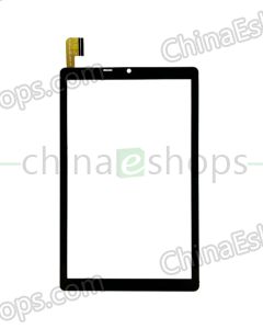 MJK-GG080-1988-FPC Touch Screen Digitizer Replacement for 8 Inch Tablet PC