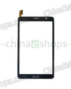 DH-YK-080P001-8066A-FPC-V0 Digitizer Touch Screen Replacement for 8 Inch Tablet PC