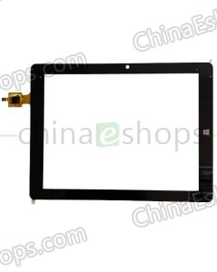 MJK-PG090-1760-V1 FPC Touch Screen Digitizer Replacement for 9 Inch Tablet PC