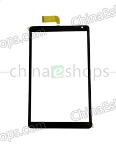 Replacement MJK-PG101-2066 FPC Touch Screen Digitizer for 10.1 Inch Tablet PC