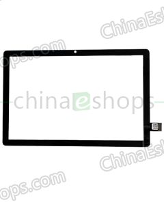 FPC-WM1036P-V1.0 Digitizer Touch Screen Replacement for 10.1 Inch Tablet PC