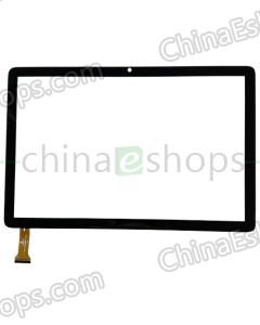 FD101GJ0887A-V2.0 Touch Screen Digitizer Replacement for 10.1 Inch Tablet PC