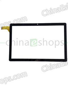 MJK-PG101-2385-V1 FPC Touch Screen Digitizer Replacement for 10.1 Inch Tablet PC
