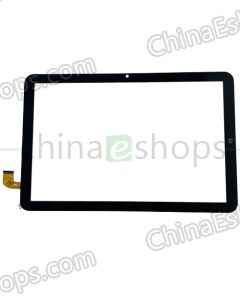 Replacement GY-10367-01 Touch Screen Digitizer for 10.1 Inch Tablet PC