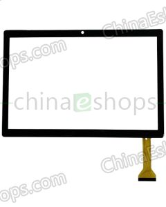 GT10GG373 SLR Touch Screen Digitizer Replacement for 10.1 Inch Tablet PC