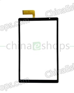 MS2105-FPC V1.0 Touch Screen Digitizer Replacement for 10.1 Inch Tablet PC