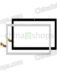DH-10355A4-GFF-FPC-V01 Touch Screen Digitizer Replacement for 10.1 Inch Tablet PC