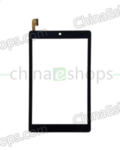 Replacement SX-CTP-801903A Touch Screen Digitizer for 8 Inch Tablet PC