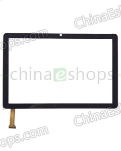 MJK-GG101-2110-V1 FPC Touch Screen Digitizer Replacement for 10.1 Inch Tablet PC