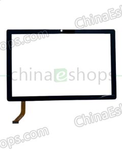 DH-10454A1-GG-FPC00024 SHS Touch Screen Digitizer Replacement for 10.1 Inch Tablet PC