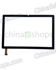 DH-10480A2-GFF-FPC00085 Touch Screen Digitizer Replacement for 10.1 Inch Tablet PC