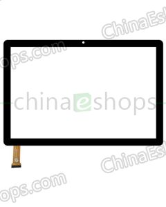 Replacement HZYCTP-103590 Touch Screen Digitizer for 10.1 Inch Tablet PC