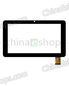Digitizer Touch Screen Replacement for 319 BLX Tablet PC