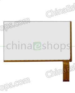 Touch Screen Digitizer Replacement for BSR013-V0 Tablet PC