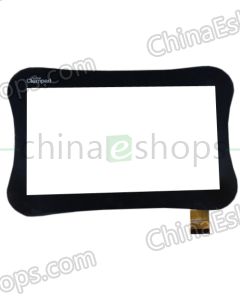 Digitizer Touch Screen Replacement for FPC-TP070185(771)-01 Tablet PC